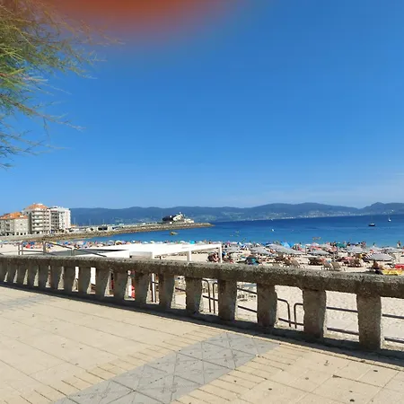 Apartmán Playa Silgar