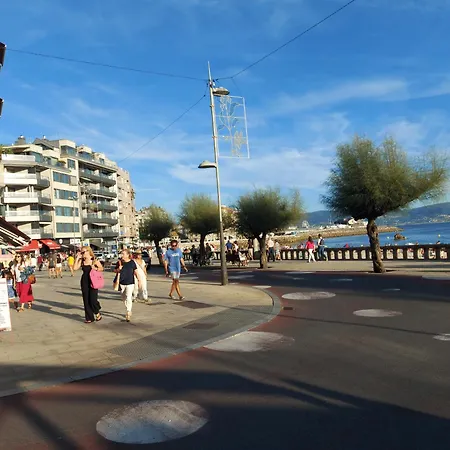 Playa Silgar Апартаменты *
